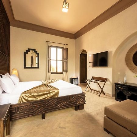 Albakech Boutique Hotel & Spa مراكش المظهر الخارجي الصورة