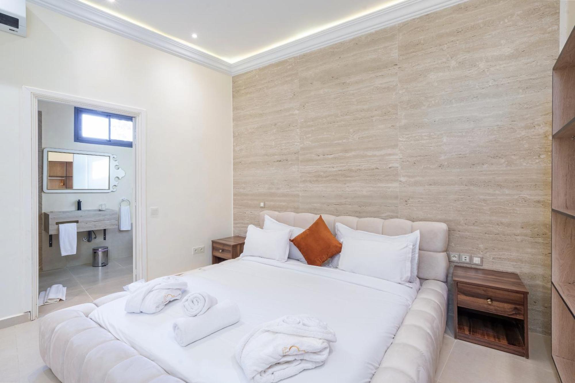 Albakech Boutique Hotel & Spa مراكش المظهر الخارجي الصورة