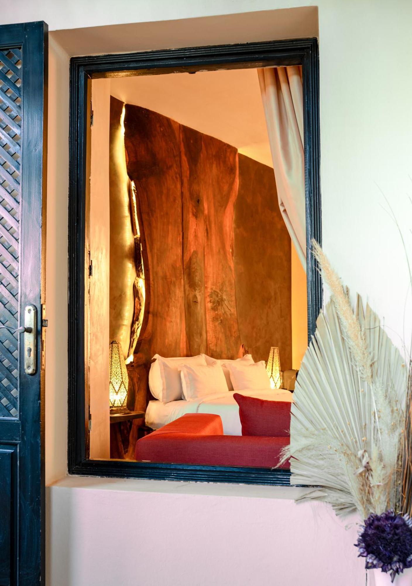 Albakech Boutique Hotel & Spa مراكش المظهر الخارجي الصورة