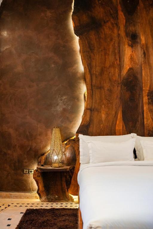 Albakech Boutique Hotel & Spa مراكش المظهر الخارجي الصورة