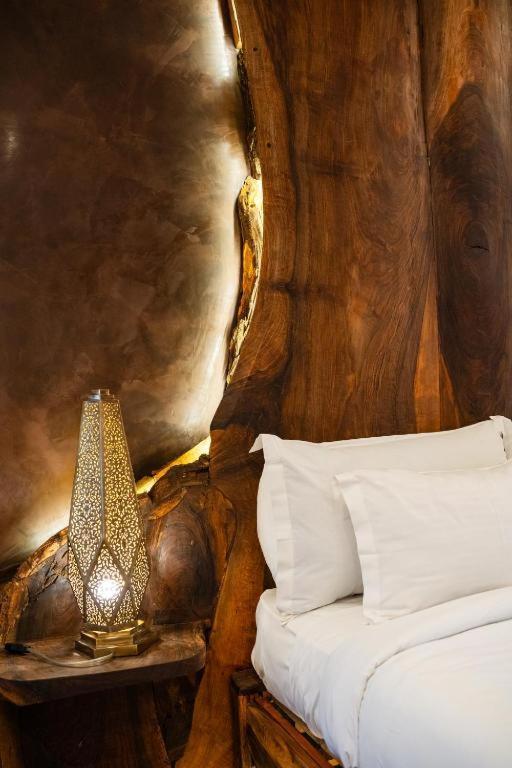 Albakech Boutique Hotel & Spa مراكش المظهر الخارجي الصورة