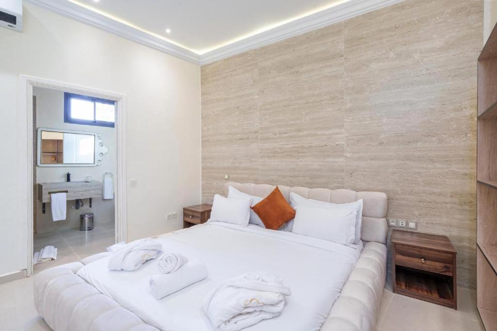 Albakech Boutique Hotel & Spa مراكش المظهر الخارجي الصورة